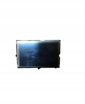 Smart ForTwo II Radio/CD/DVD/GPS head unit 4539003406