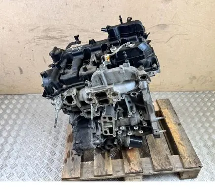 Alfa Romeo Stelvio Engine 55273835 1025570