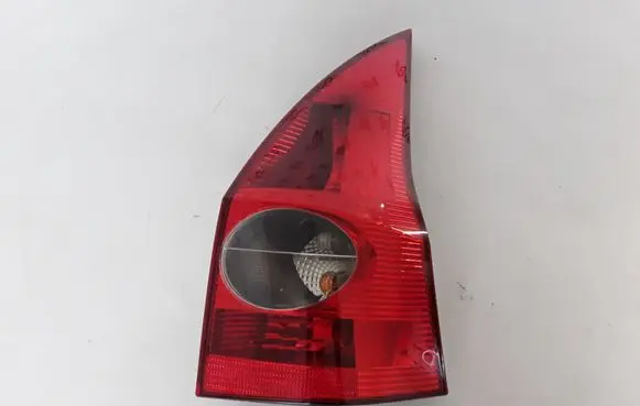 Renault Megane II Rear/tail lights 8200142683