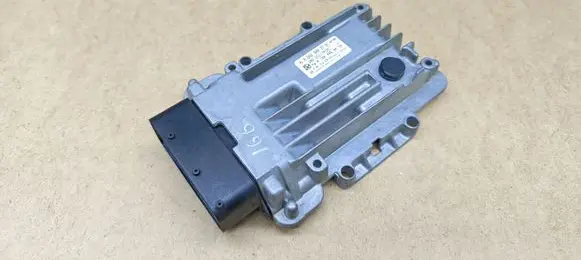 Mercedes-Benz ML W166 Other control units/modules A6429003701