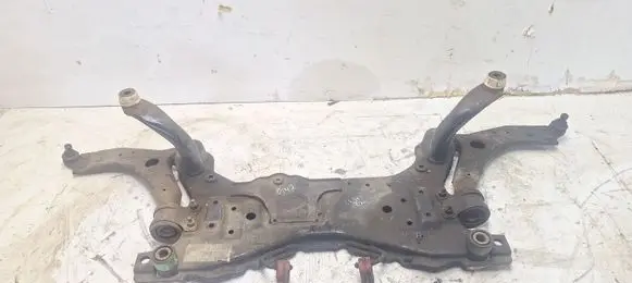 Front subframe