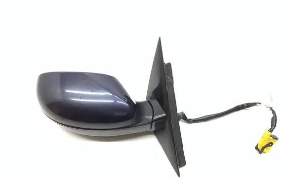 Maserati Quattroporte Front door electric wing mirror 46708