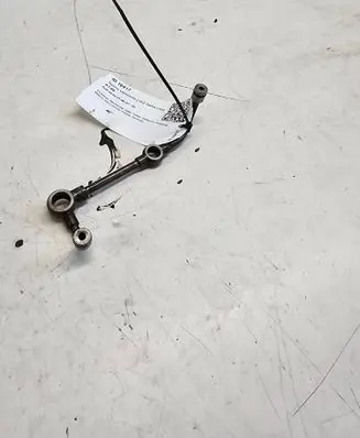 Audi A6 S6 C5 4B Turbo turbocharger oiling pipe/hose