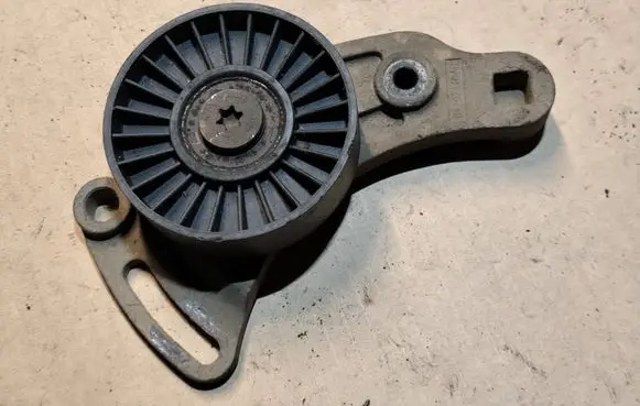 Chrysler Sebring (ST-22 - JR) Generator/alternator belt tensioner 04792410AB