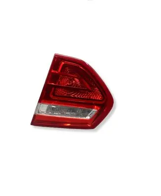 Citroen C4 Grand Picasso Rear/tail lights 9653547677