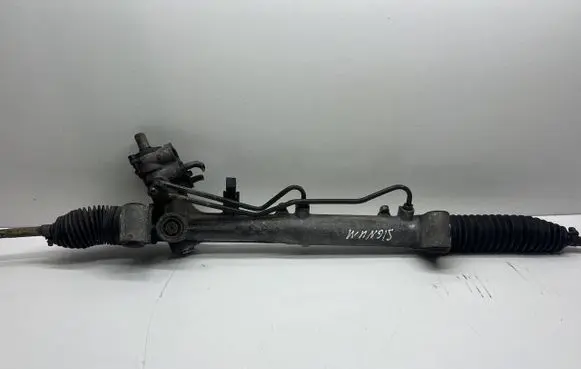 Opel Signum Steering rack 0250080080101