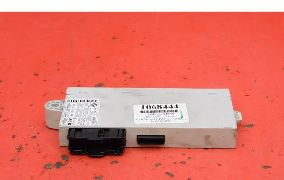 BMW 1 E81 E87 Comfort/convenience module 6964051