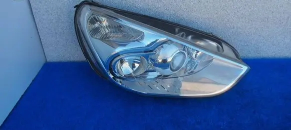 Ford S-MAX Headlight/headlamp 6M2113005AG