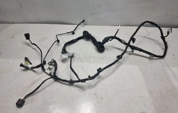 KIA Sportage Tailgate/trunk wiring harness 916803U020