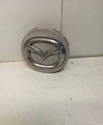 Original wheel cap