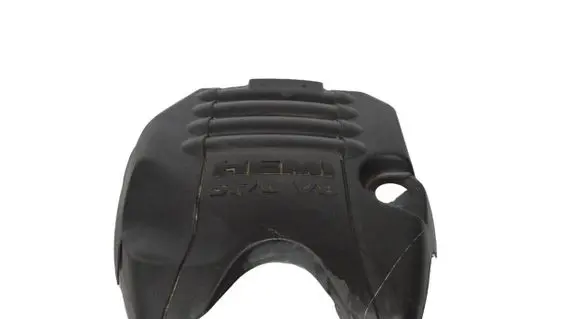 Dodge RAM 1500 DS Engine cover (trim) 68038749AF