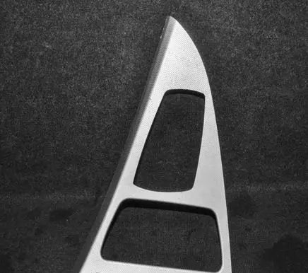BMW 6 F06 Gran coupe Gear shifter surround trim plastic 8052344