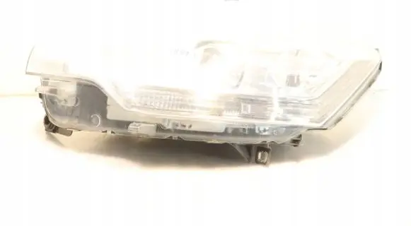 Citroen C5 Headlight/headlamp