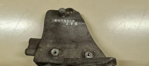 Subaru Outback A/C compressor mount bracket 