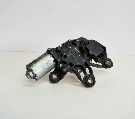 Volkswagen Polo V 6R Rear window wiper motor 6Q6955711C