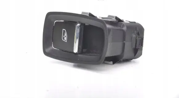 Porsche 911 991 Quarter vent window switch 991.613.151.02