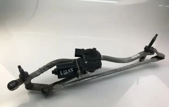 Audi A4 S4 B7 8E 8H Wiper motor 8K1955119B