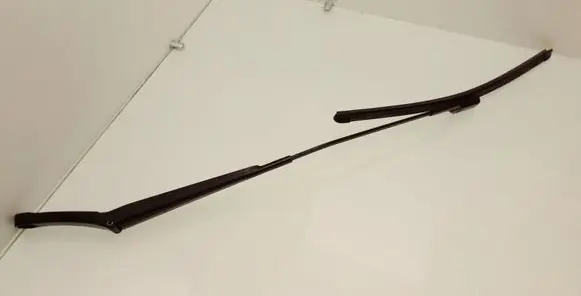 Volkswagen PASSAT CC Windshield/front glass wiper blade 3C8955410
