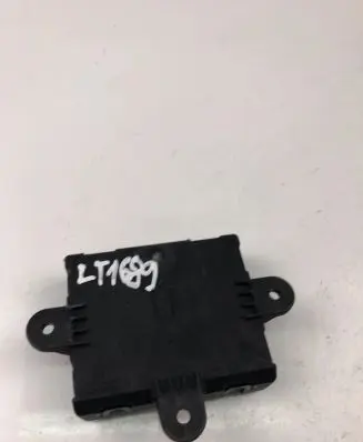 Ford S-MAX Other control units/modules 9G9T14B534BB