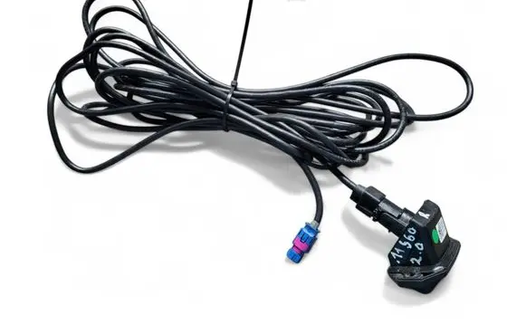 Volvo S60 Reversing camera 31371267 11624747
