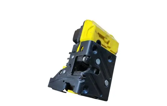 Volvo XC90 Front door lock 30699749