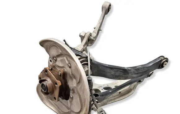 Audi Q5 SQ5 Stub axle 