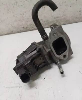 EGR valve