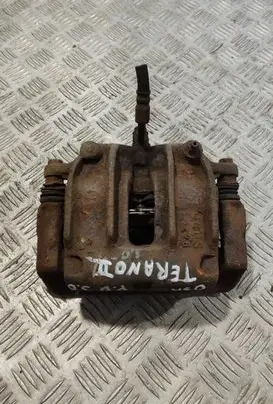 Nissan Terrano Front brake caliper 