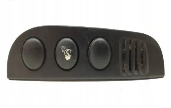 Citroen C2 Other switches/knobs/shifts 96429005XT 9637937380E4