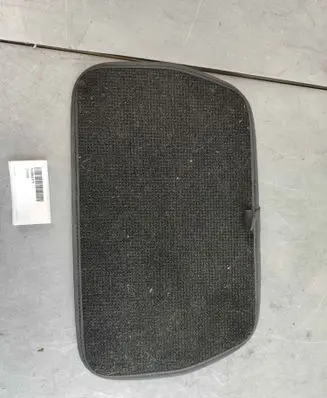 Skoda Superb B8 (3V) Front floor mat 3v0861571