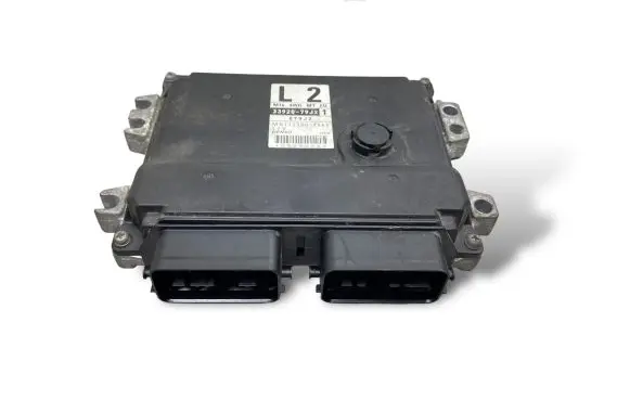 Fiat Sedici Engine control unit/module 3392079J2 MB1123002562