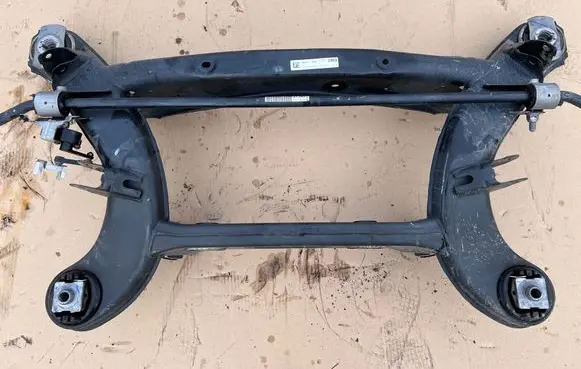 Mercedes-Benz E W238 Rear subframe 2383502403