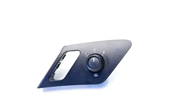 Volkswagen Golf VII Wing mirror switch 5G0959565N