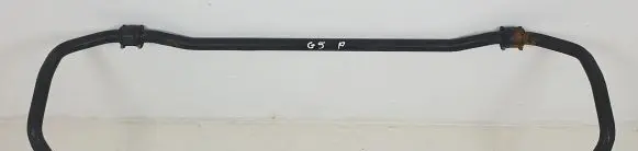 Mercedes-Benz A W169 Front anti-roll bar/sway bar A1693230965