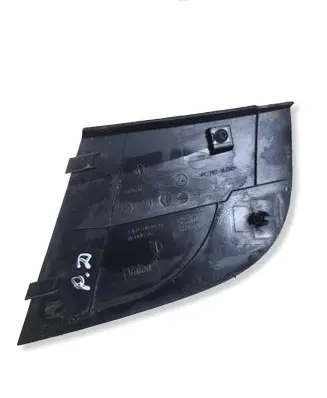 Mercedes-Benz B W245 Wiper trim A1698300275 982469H N33015G5