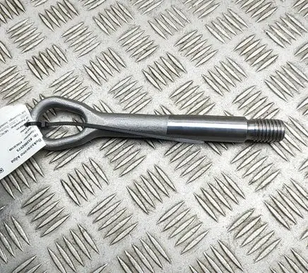 Mercedes-Benz GLA H247 Towing hook eye A2223150000