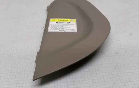 Volvo S60 Dashboard side end trim 09164898 27254