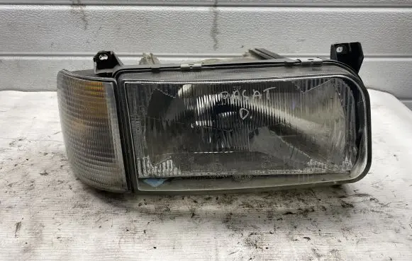 Volkswagen PASSAT B7 USA Headlight/headlamp 7R0134597