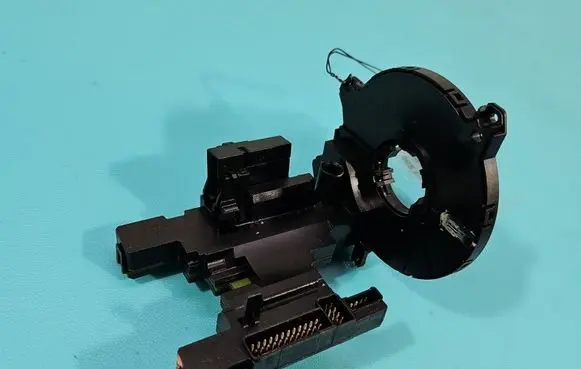 Mercedes-Benz S W221 Steering angle sensor A2215452332 IMPRK1562627