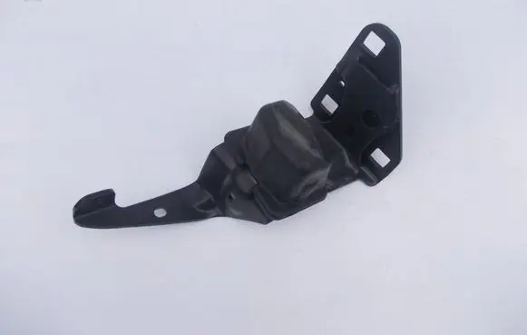 Renault Master III Sliding door upper roller guide/hinge 7946809R