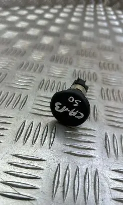 Opel Astra K Cigarette lighter 