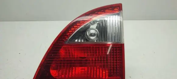 Ford Galaxy Rear/tail lights