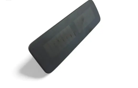 Dashboard glove box trim