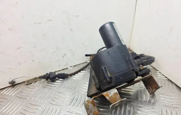 BMW 5 E39 Cruise control unit/module 8369027