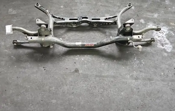 Cupra Formentor Rear axle beam 5Q0505315AK IMPRK1548505
