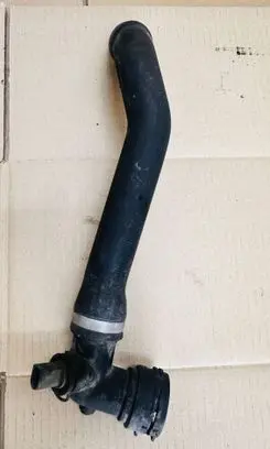Audi Q5 SQ5 8R Engine coolant pipe/hose 8R0121049AJ
