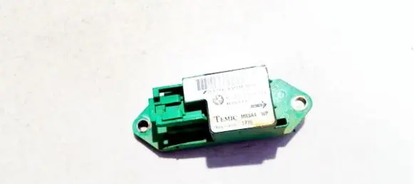 BMW 5 E39 Airbag deployment crash/impact sensor 65776910678 010311
