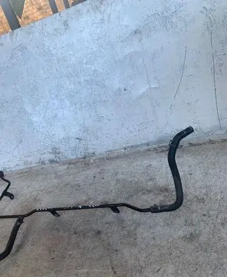 Volkswagen Jetta VI Engine coolant pipe/hose 07k121065
