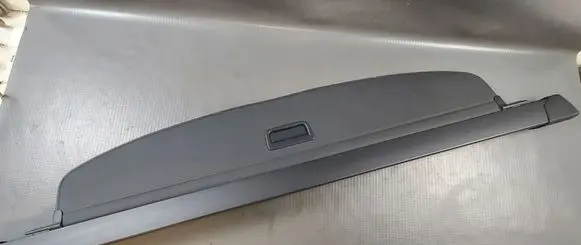 Audi SQ7 Parcel shelf load cover 4M08635