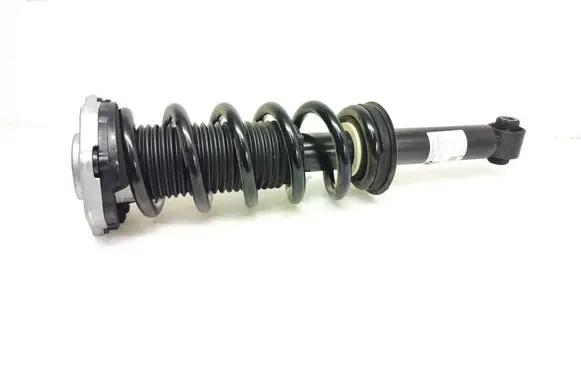 BMW X4 G02 Rear shock absorber with coil spring 6890945 G02H109S 16997810